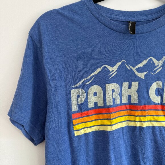 Vintage Park City Tee - Picture 3 of 3